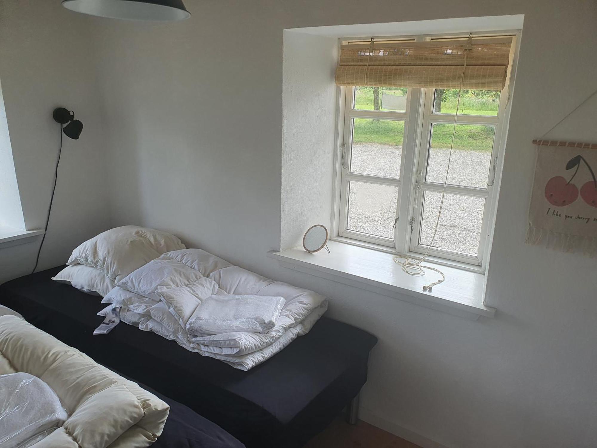 Slotsgaardens Feriegard. Apartment Jels Room photo